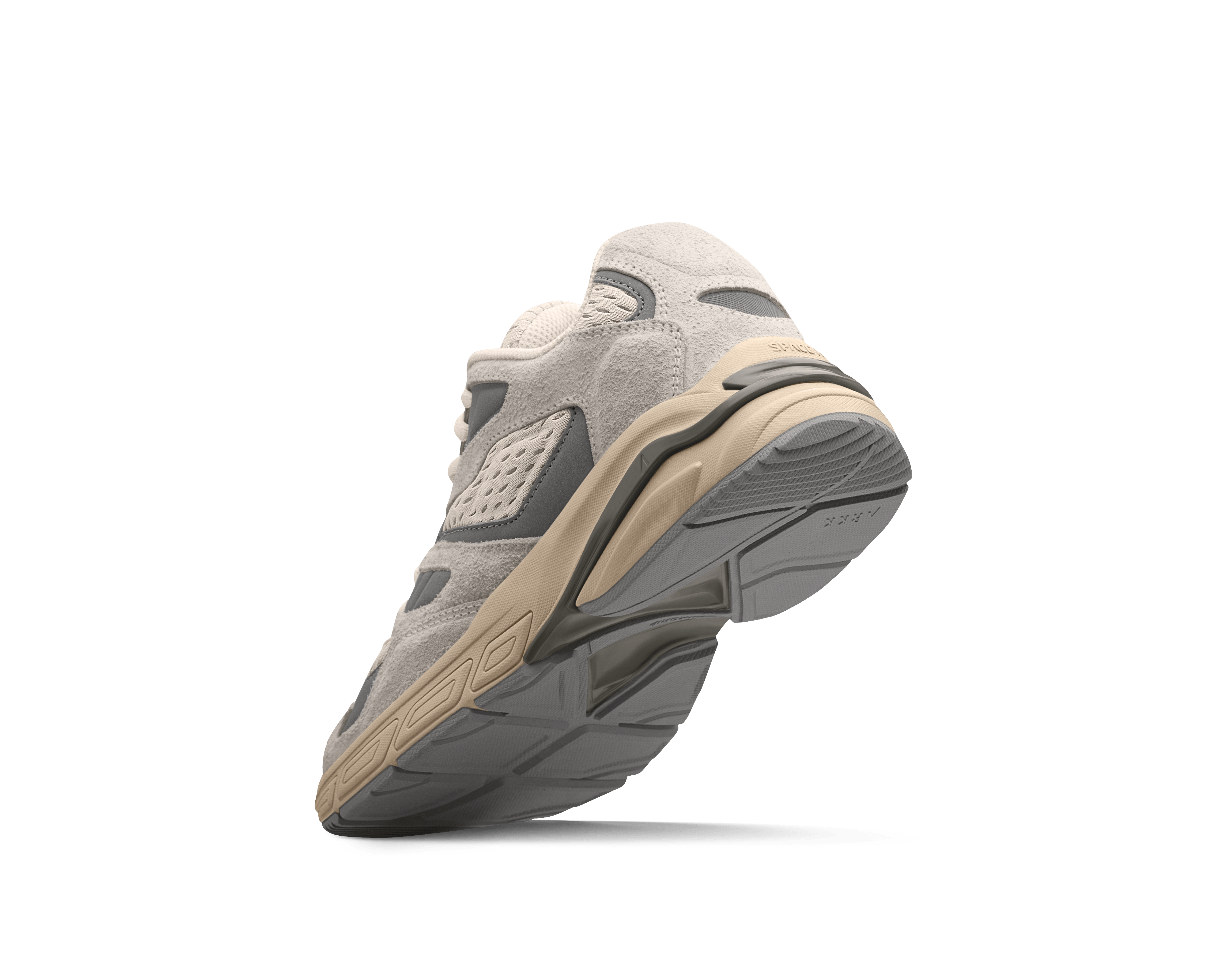 ARKK Collection Gravity | Grey | Men Gravity